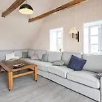 度假居 12 Person In Vestervig-by Traum Vestervig