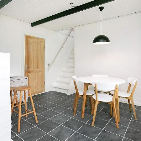 12 Person In Vestervig-by Traum 別荘 *