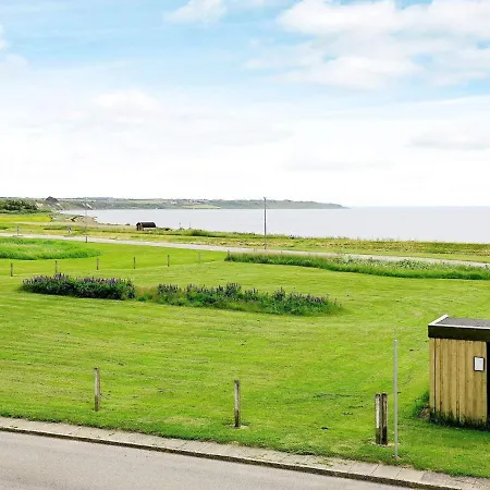 Holiday home Xxi Vestervig