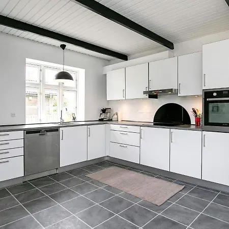 Xxi Holiday home *