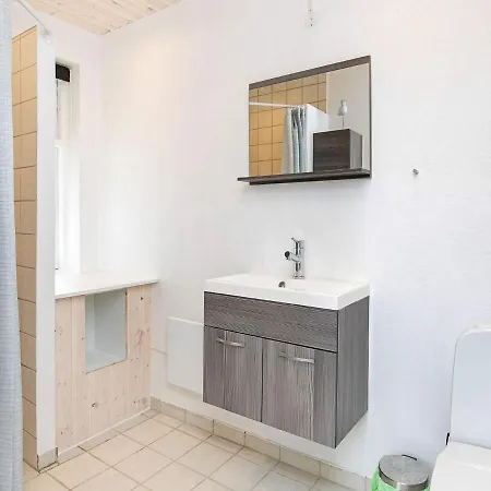 12 Person In Vestervig-by Traum Semesterbostad *