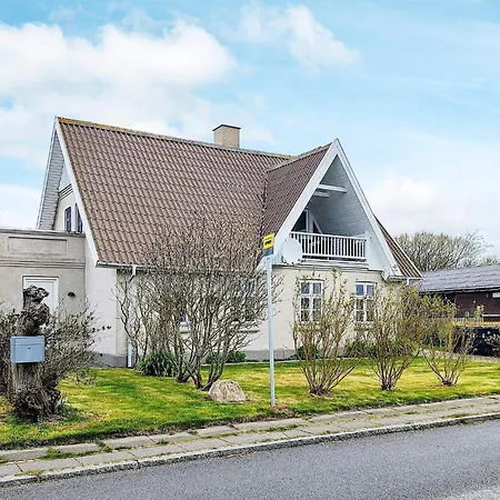 12 Person In Vestervig-by Traum Vestervig