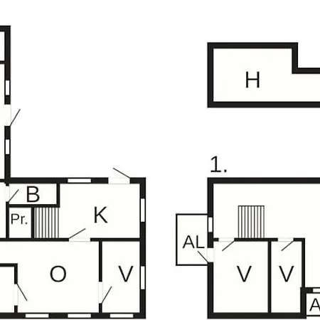 12 Person In Vestervig-by Traum * Vestervig