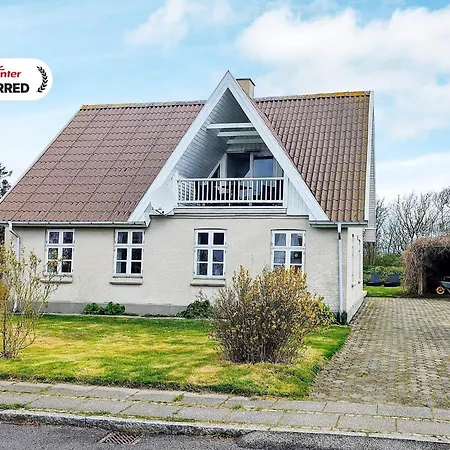 펜션 12 Person In Vestervig-by Traum Vestervig