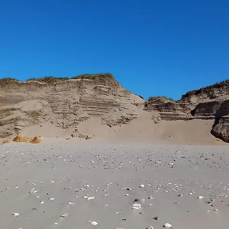 12 Person In Vestervig-by Traum Vestervig