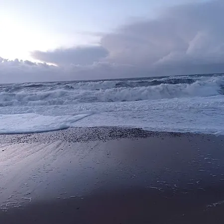 Prázdninový dům 12 Person In Vestervig-by Traum