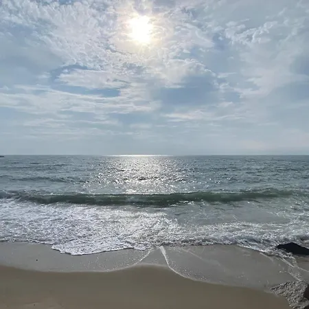 Prázdninový dům 12 Person In Vestervig-by Traum *