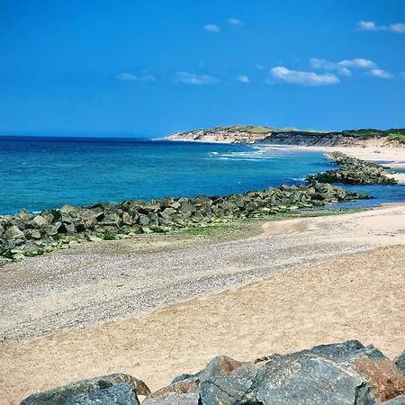 12 Person In Vestervig-by Traum Prázdninový dům Vestervig