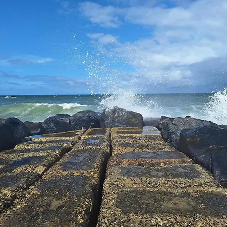 12 Person In Vestervig-by Traum Prázdninový dům Vestervig